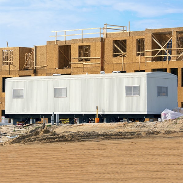 the typical rental period for our construction trailers varies depending on your needs