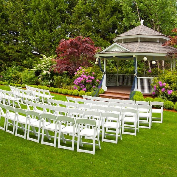 our wedding & event trailers are designed to be used for both indoor and outdoor events
